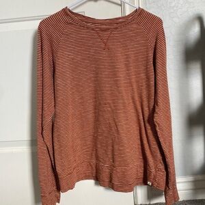 Organic cotton shirt